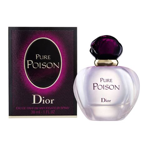 hebe dior|Dior pure poison.